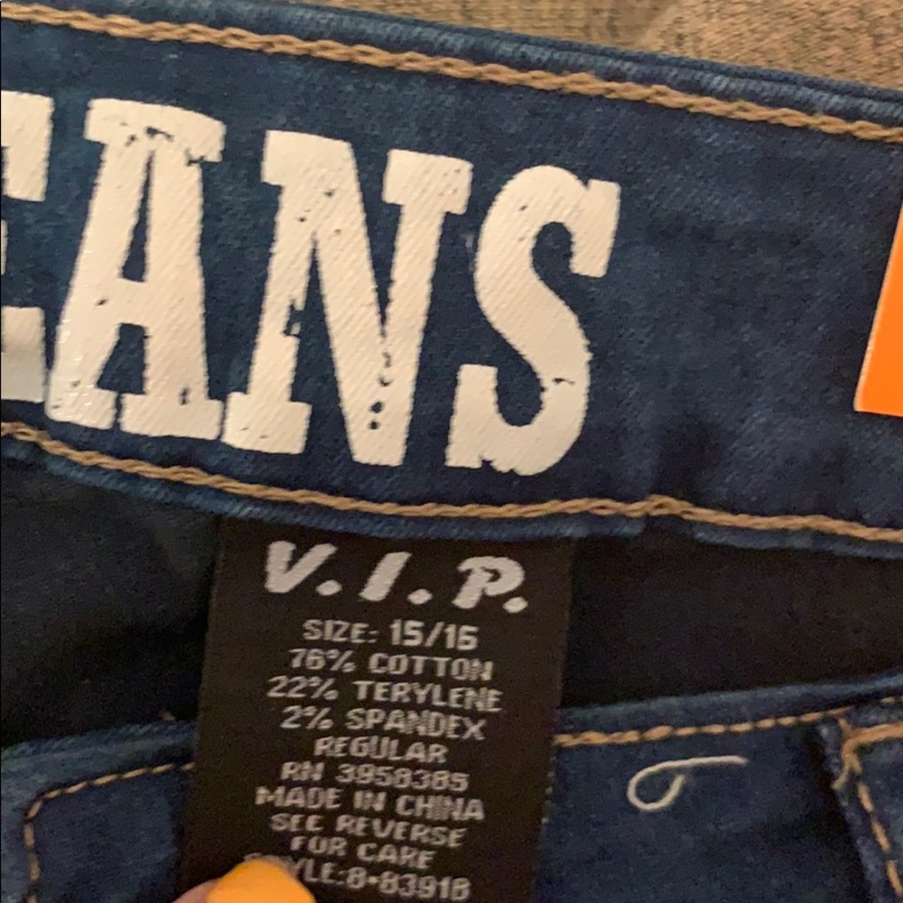 shorts - Picture 2 of 3